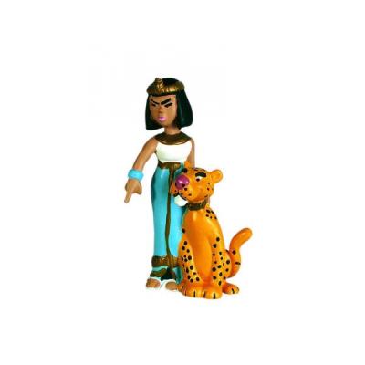 fig. cleopatre panthere