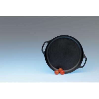 Plat à four en fonte Ø 24 cm - Skeppshult