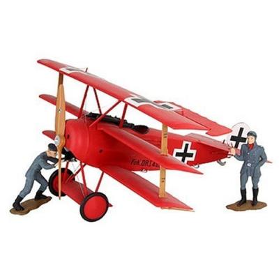 Revell - Maquette - Fokker Dr.i