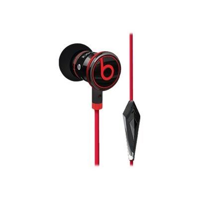 Monster iBeats Headphones with ControlTalk - casque
