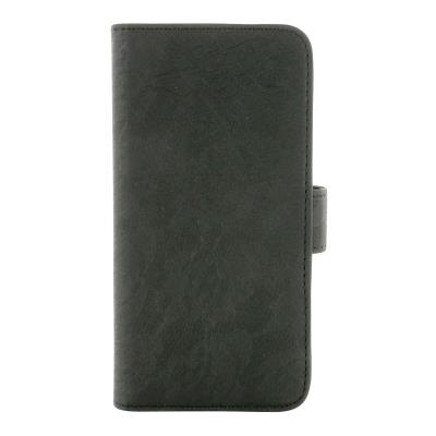 Coque et porte-cartes extended pour iPhone 6/6S noir HOLDIT - 612035 Noir
