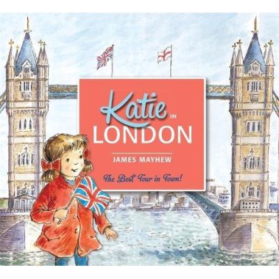 Katie in London James Mayhew