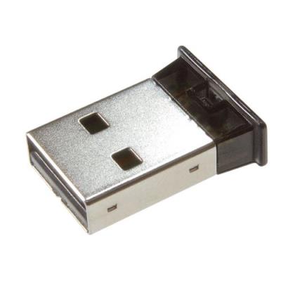 Vivanco it-nw bt4 adaptateur usb vers bluetooth v4.0 classe 2 noir argent