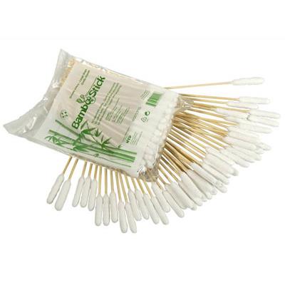 Bamboostick - coton-tige pour chien