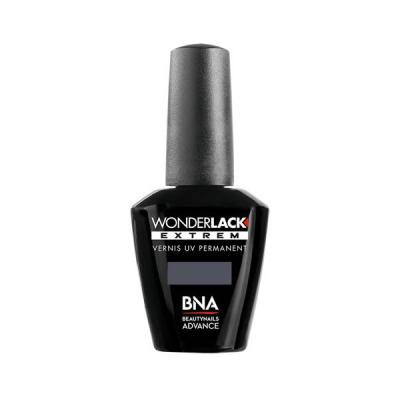 Wonderlak extrême Beautynails ELEGANT GREY WLE009