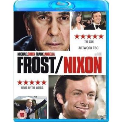 Frost/Nixon