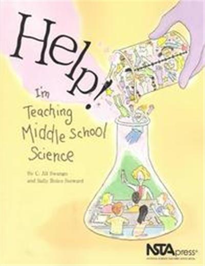 Help! I'm Teaching Middle School Science
