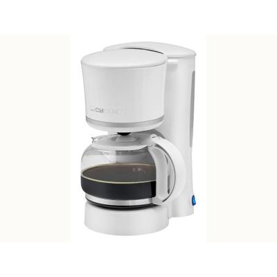 Machine ? café Clatronic KA 3555 Blanche