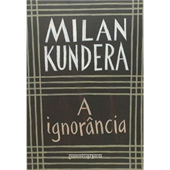 A Ignorância - 1