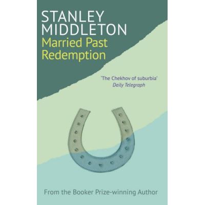 Married Past Redemption
