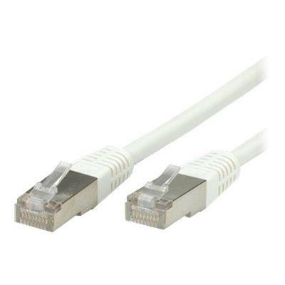 Roline verbindingskabel - 3 m - wit