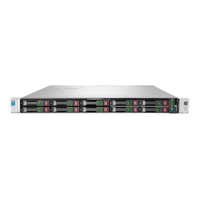 HPE ProLiant DL360 Gen9 Performance - Xeon E5-2650V4 2.2 GHz - 32 GB - 0 GB