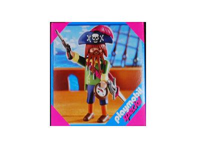 Playmobil - Le Pirate