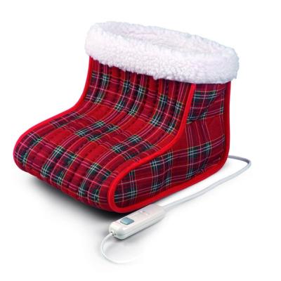Chauffe pieds - Chancelière électrique 40W