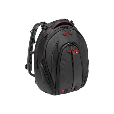 Manfrotto Pro Light Bug-203 PL - sac à dos pour appareil-photo avec objectifs et notebook