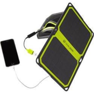 Chargeur solaire Goal Zero Nomad 7 plus 11803 800 mA