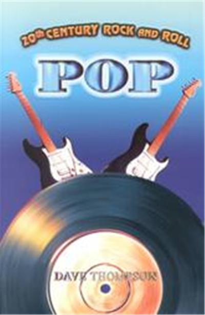 20th Century Rock and Roll, 20th Century Rock and Roll