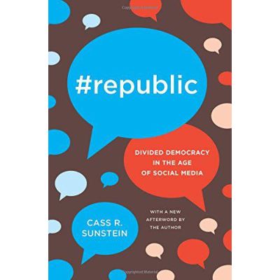 #Republic: Divided Democracy in the Age of Social Media - [Version Originale]