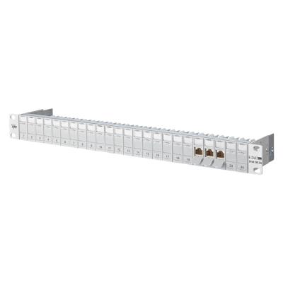 Btr e-datmodul 24x8 cat6 1he btr netcom 130920-e