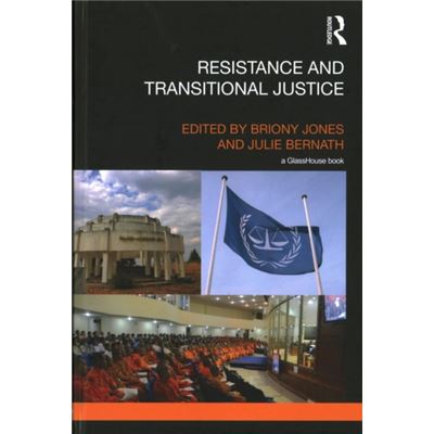 Resistance & Transitional Justice