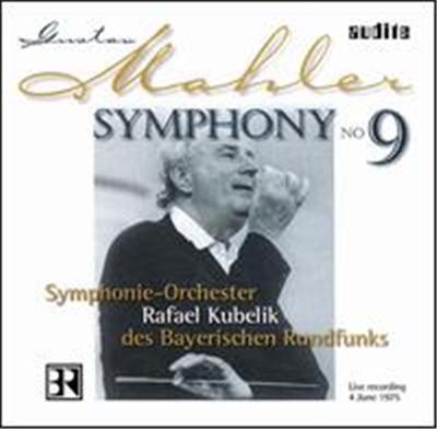 Mahler: Symphony No. 9