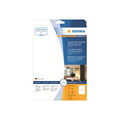 HERMA Special - film - 25 stuks