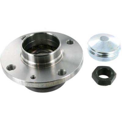 SKF VKBA 6541 Kit de roulement de roue
