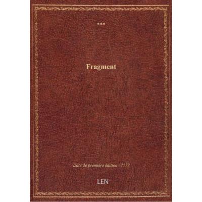 Fragment