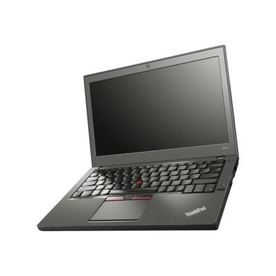 Lenovo Thinkpad X250 20Cm - Ultrabook - Intel Core i5 - 5200U / Jusqu'À 2.7 Ghz - Win 7 Pro 64 Bits (Comprend Licence Windows 10 Pro 64 Bits) - Hd Graphics 5500 - 8 Go Ram - 256 Go SSD Tcg Opal Encryption - 12.5" Ips 1920 X 1080 (Full Hd) - Wi-Fi 5