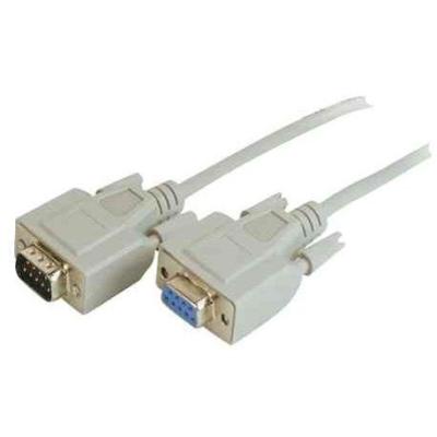 Shiverpeaks câble sub-d 9 broches, fiche prise bs78046-5