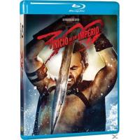 300: O Início de um Império - Blu-ray