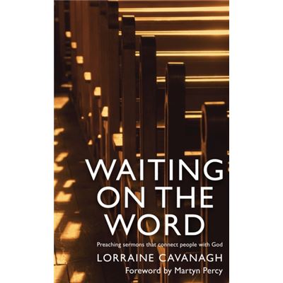 Waiting On The Word