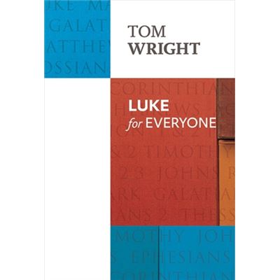Luke For Everyone: Reissue (Paperback)
