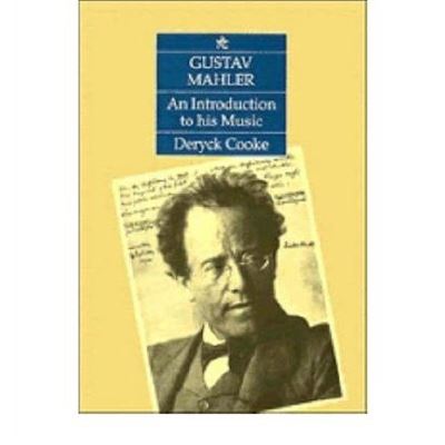 Faber Music Ltd Gustav Mahler: An Introduction To His Music