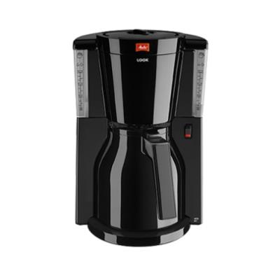 Melitta 1011-10 cafetière filtre noir