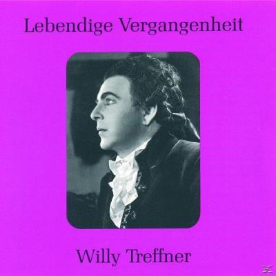 Willy Treffner (1903-1980)