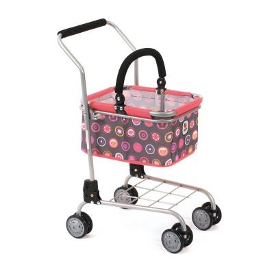 Bayer 761 56 Caddie à commissions - Design Corail\
