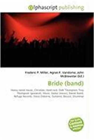 Bride (Band)
