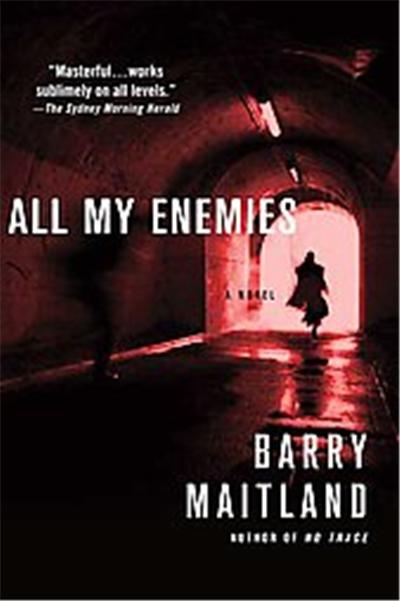 All My Enemies, Brock and Kolla Mystery