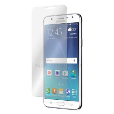 Lot de 3x films de protection protecteur ecran pour Samsung Galaxy J7