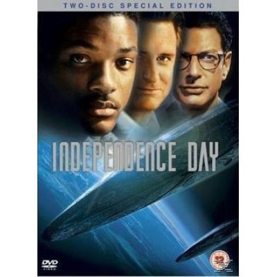 Independence Day , (Special Edition)