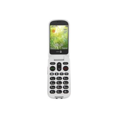 Doro 6050 - brun - GSM - téléphone mobile
