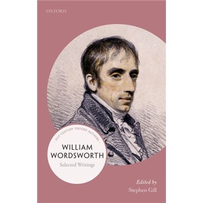 William Wordsworth: 21St-Century Oxford Authors (Paperback)