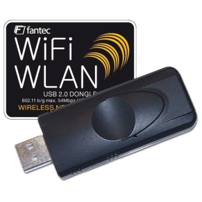 Fantec wf-54mwlan (1387)