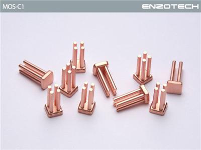 Radiateurs pour MOSFET - Cuivre - MOS-C1
