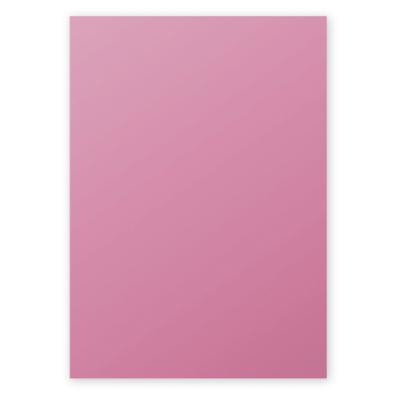 Etui de 50 feuilles Pollen A4 Rose Hortensia 120g