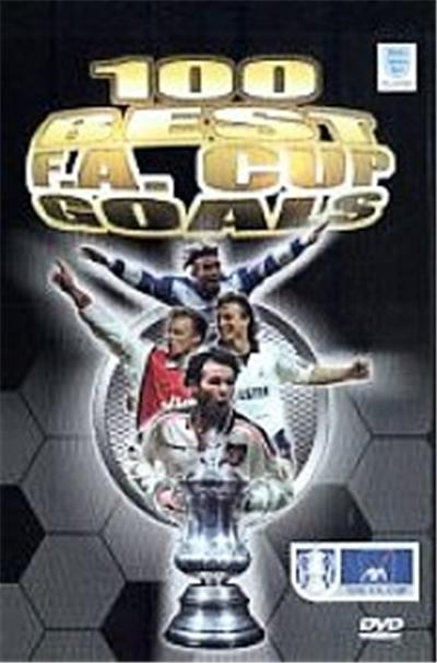 100 Best F.A. Goals