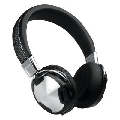 Arctic p614 bt - casque bluetooth haut de gamme pour les passionnés de musique - bluetooth 4.0 -haut-parleurs améliorés au néody