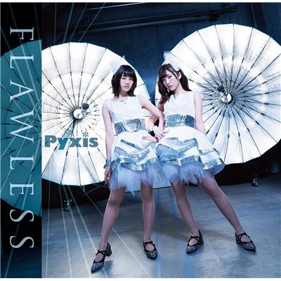 Flawless [cd+dvd Limited Edition]