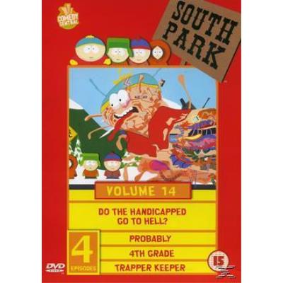 South Park Vol.14